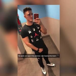 Meet your Posher, Stephen